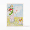 Elsa Beskow Postcard | Summer | Conscious Craft